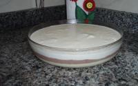 Sorvete americano
