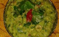 Guacamole da Copa
