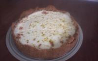 Torta de Limão