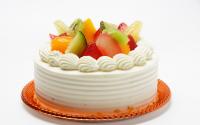Bolo de Frutas