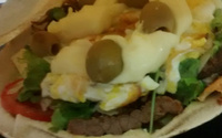 Beirute de carne