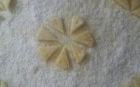 Pavê de abacaxi