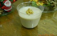 Mousse de Nozes