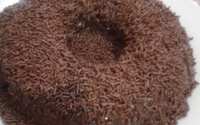 Bolo de chocolate super fácil