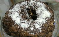 Torta de prestígio