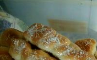 Rosca de Leite Condensado