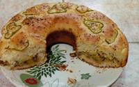 Bola de sardinha
