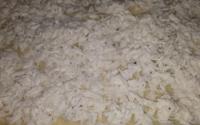 Bolo gelado de coco