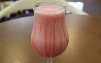 Milk shake light