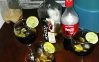 Cuba libre
