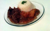 Vaca Atolada