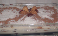 Pavê chocolover