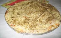 Massa de pizza fofinha da mamãe
