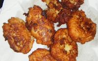 Bolinho de arroz