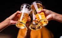 Sou médica e garanto: "Uma cerveja ou uma taça de vinho por dia pode não parecer muito, mas com o passar do tempo isso se torna muito importante"