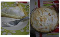 Torta de limão