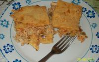 Torta de frango