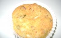 Cupcake de Palmito