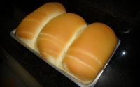Pão caseiro