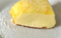 Bolo de requeijão