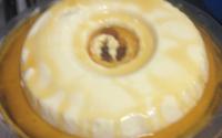 Pudim de gelatina