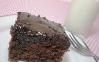 Bolo de coca
