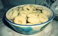 Rosquinha de pinga
