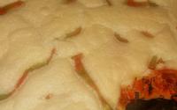 Frigideira de camarão