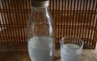 Nada de gastar com iogurte caro: como fazer o rejuvelac, bebida probiótica feita de grãos em casa (é muito fácil e barato!)