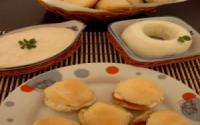 Pãozinho da mainha