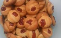 Bolacha de manteiga