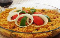 Arroz da família