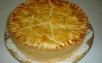 Empadão de Frango