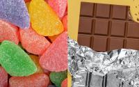 Dezenas de doenças estão vinculadas a balas e barras de chocolate com substância ilegal entre os ingredientes de uma empresa nos Estados Unidos