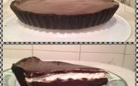 Torta Negresco