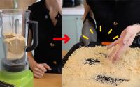Como fazer farinha panko caseira para economizar nas receitas empanadas sem perder a crocância