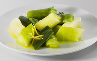 Ouro verde: este é o vegetal que poucas pessoas usam, mas deveria estar no seu cardápio já que fortalece a imunidade e faz bem para intestino