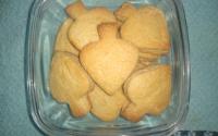 Biscoito rápido