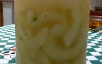 Pepino Agridoce