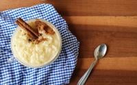Há mais de 30 anos que minha avó faz esse arroz doce para a Festa Junina e ela finalmente revelou o segredo da receita