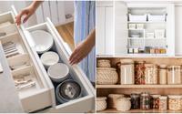 Feng Shui na cozinha: como organizar os armários para um ambiente cheio de equilíbrio e harmonia