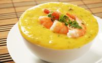 Bobó de camarão: confira a receita