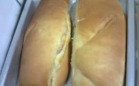 Pão caseiro