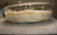 Torta de bolacha