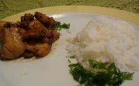 Frango à La Belli