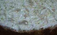Torta de limão
