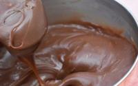 Brigadeiro de panela