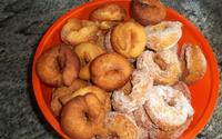 Rosquinha doce