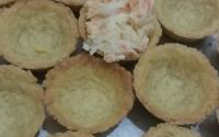 Barquetes