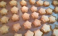 Sequilhos de nata